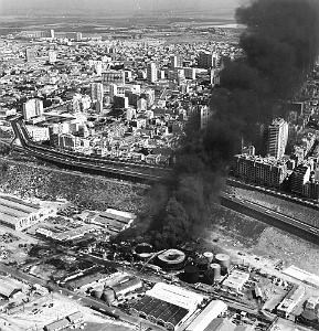 VUE AERIENNE ORAN (1)